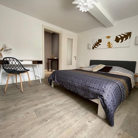 Gite A Eguisheim Proche De Colmar Et Kaysergberg. Zewnętrze zdjęcie