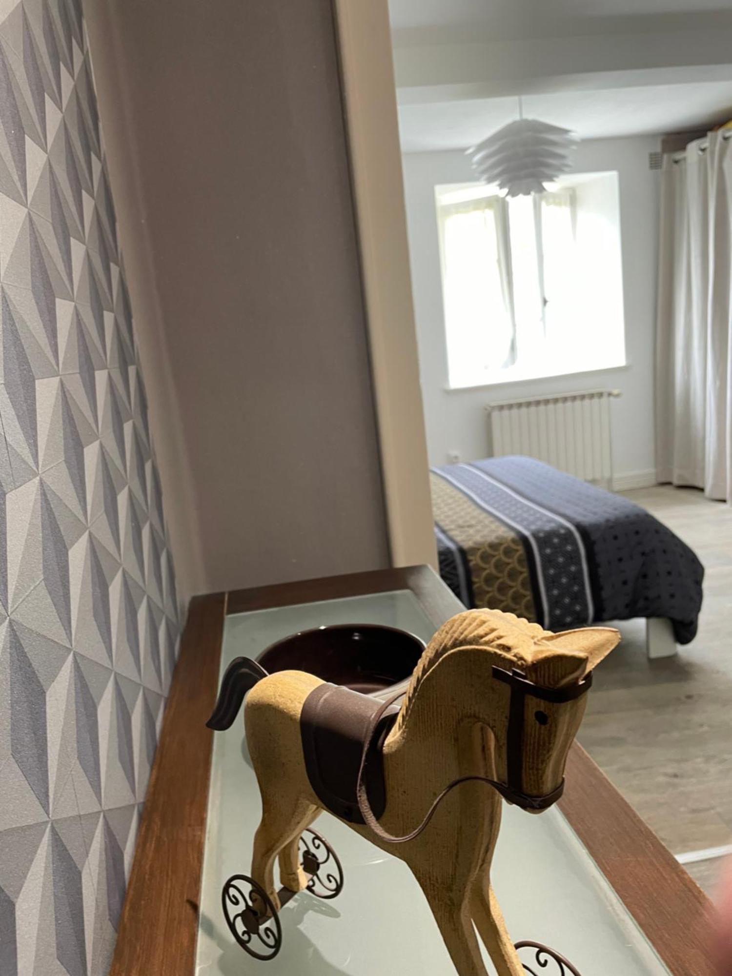Gite A Eguisheim Proche De Colmar Et Kaysergberg. Zewnętrze zdjęcie